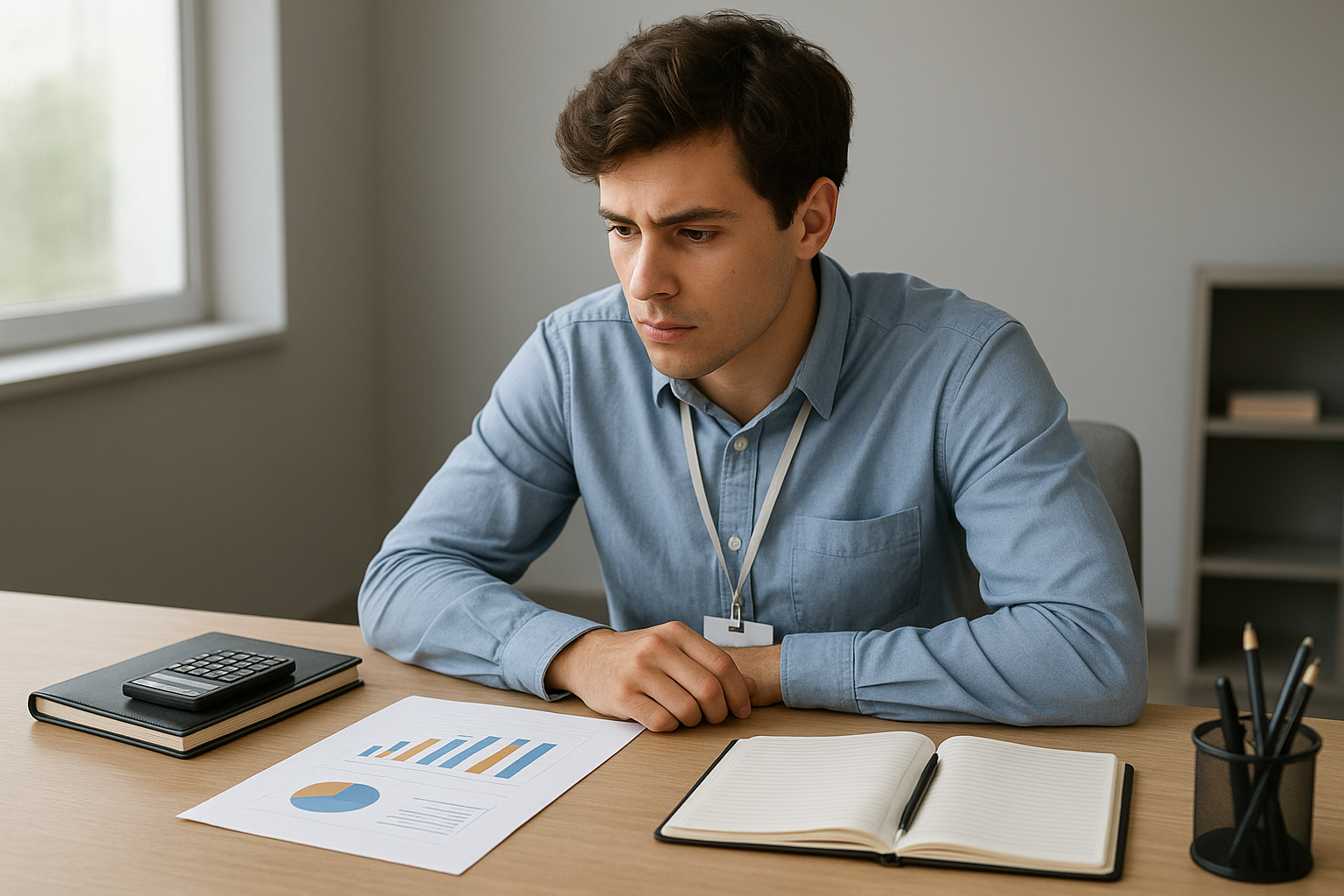 Primeiro emprego: expectativas, desafios e aprendizados reais