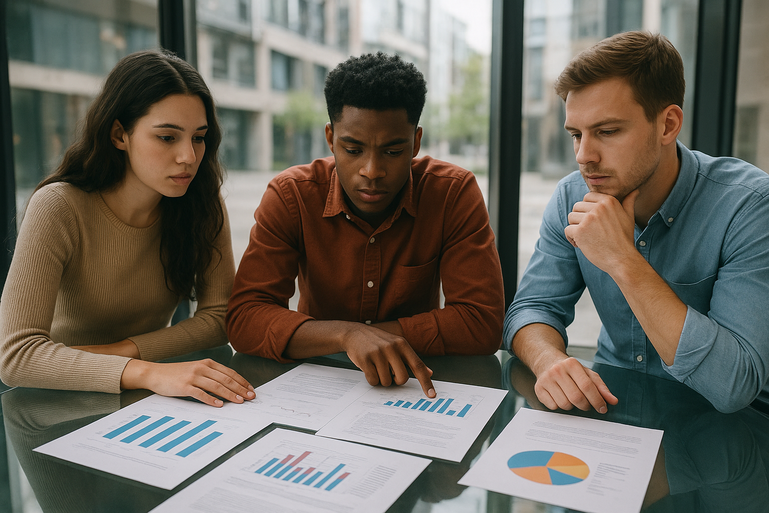 Como a política influencia estágio, salário e emprego dos jovens