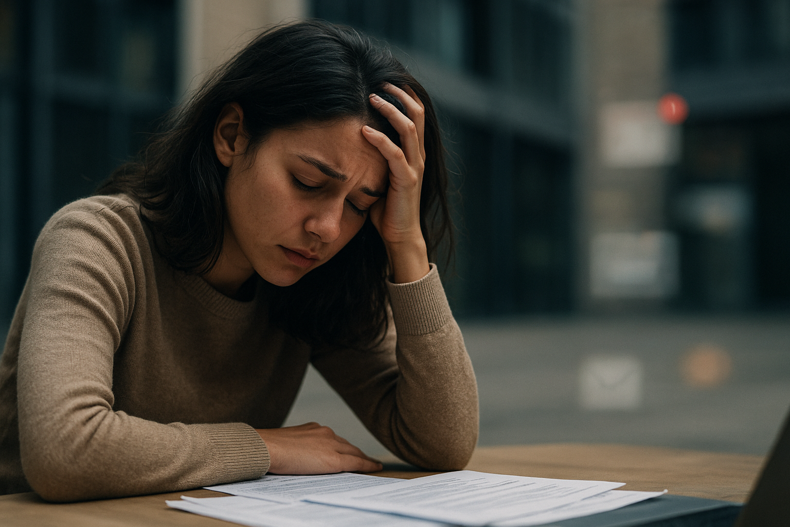 Burnout aos 25: sinais, causas e como prevenir o esgotamento precoce