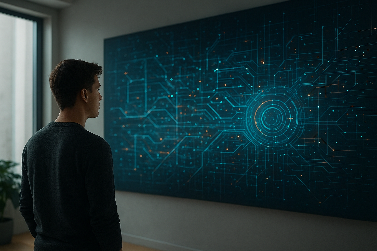 Inteligência artificial e juventude: riscos, oportunidades e preparo para o trabalho