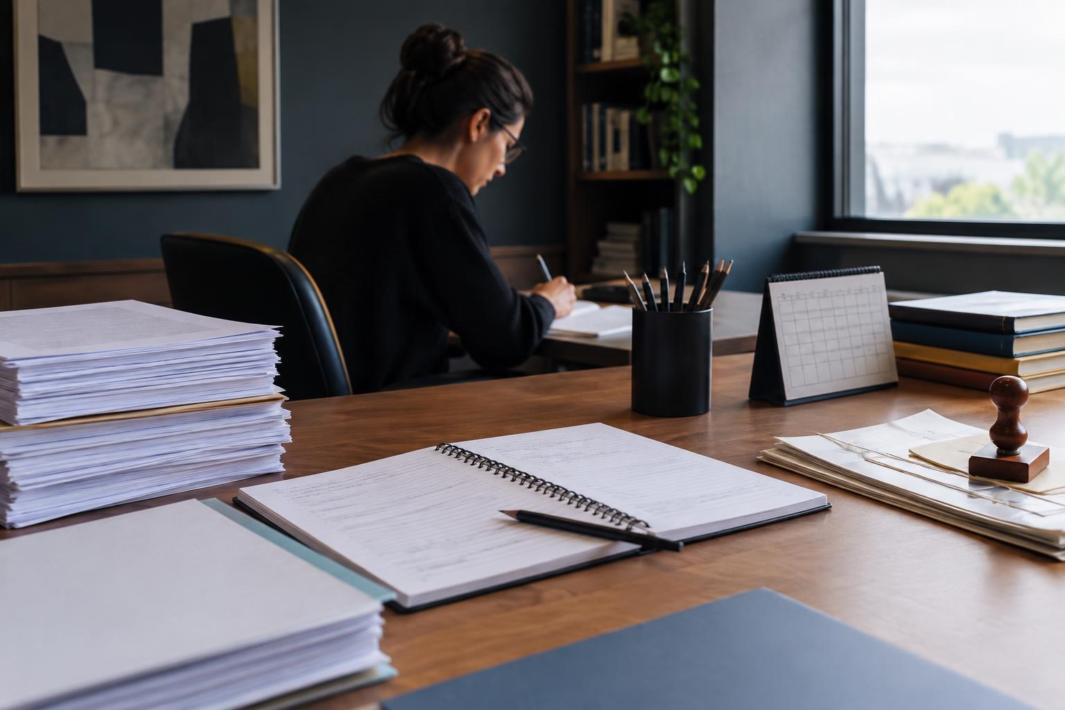 Concurso da CGU: o que a assinatura do contrato indica sobre o edital