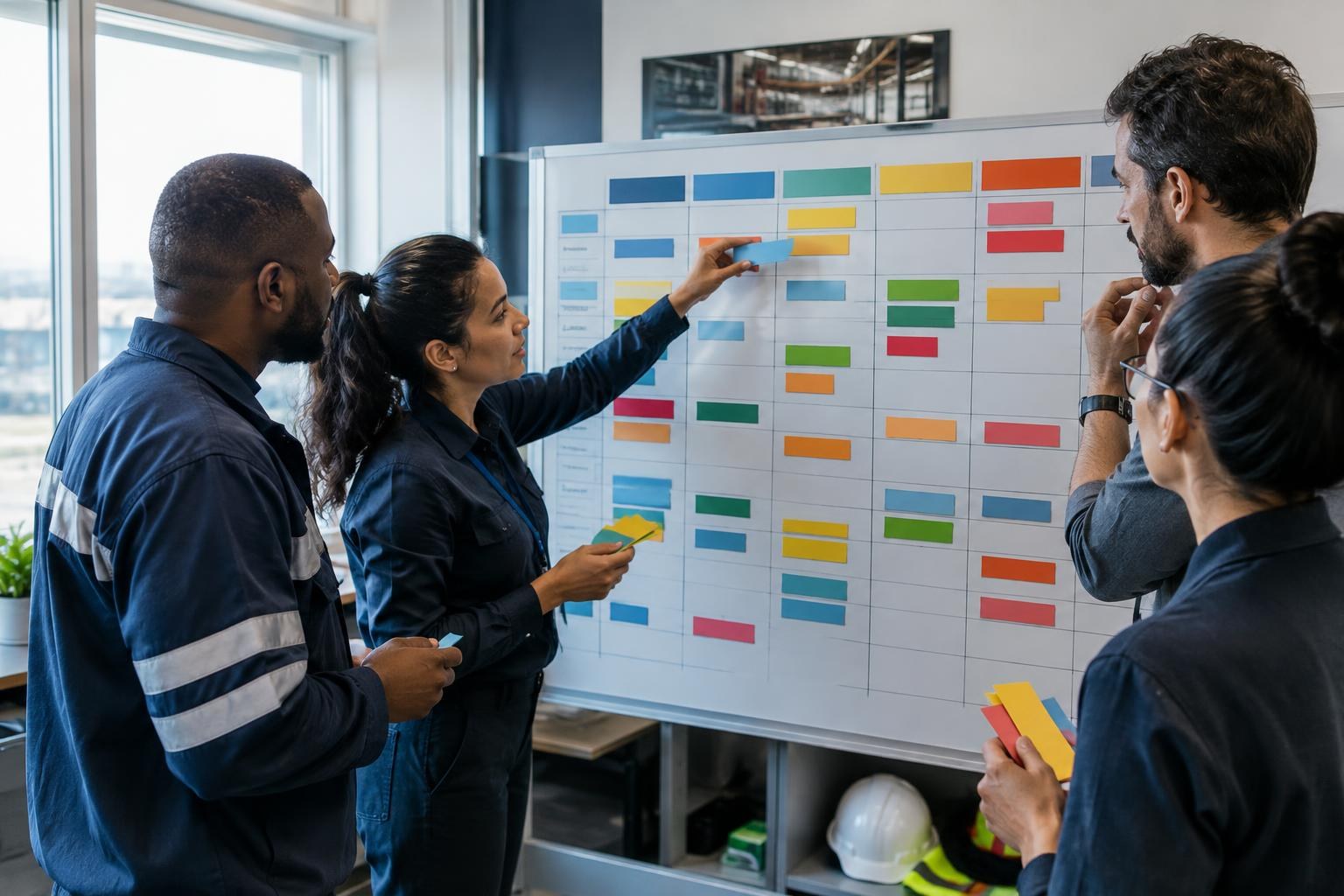 Fim da escala 6×1: como preparar a empresa para a nova jornada