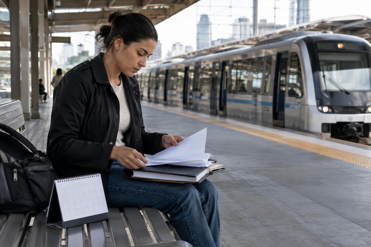 Concurso da TRENSURB: o que candidatos devem conferir após novo adiamento