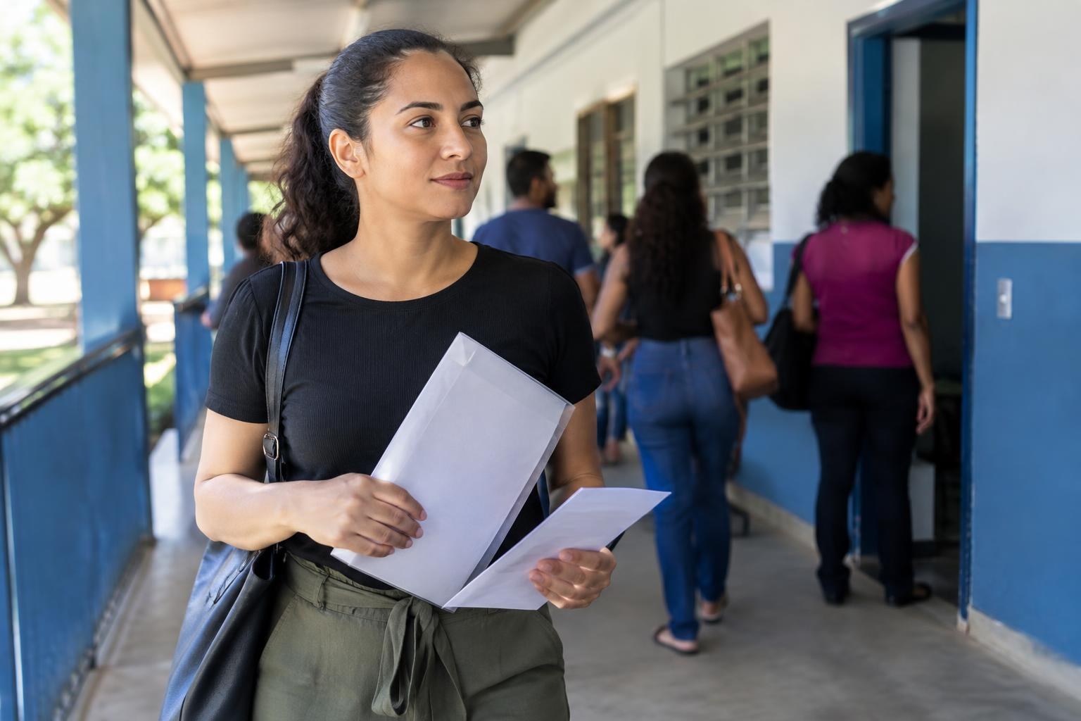 Concurso da Saúde do Tocantins: veja como consultar o local e se preparar