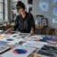 Curso gratuito de IA nas artes: veja como se inscrever e obter certificado